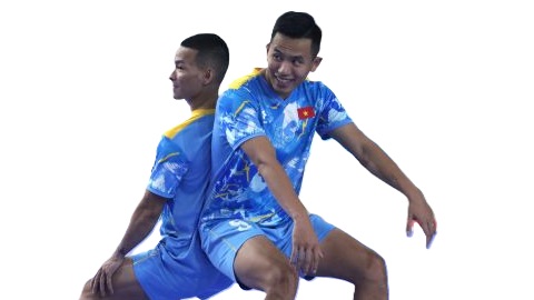 Vì sao ĐT futsal Việt Nam tập vào ‘giờ Ngọ’?